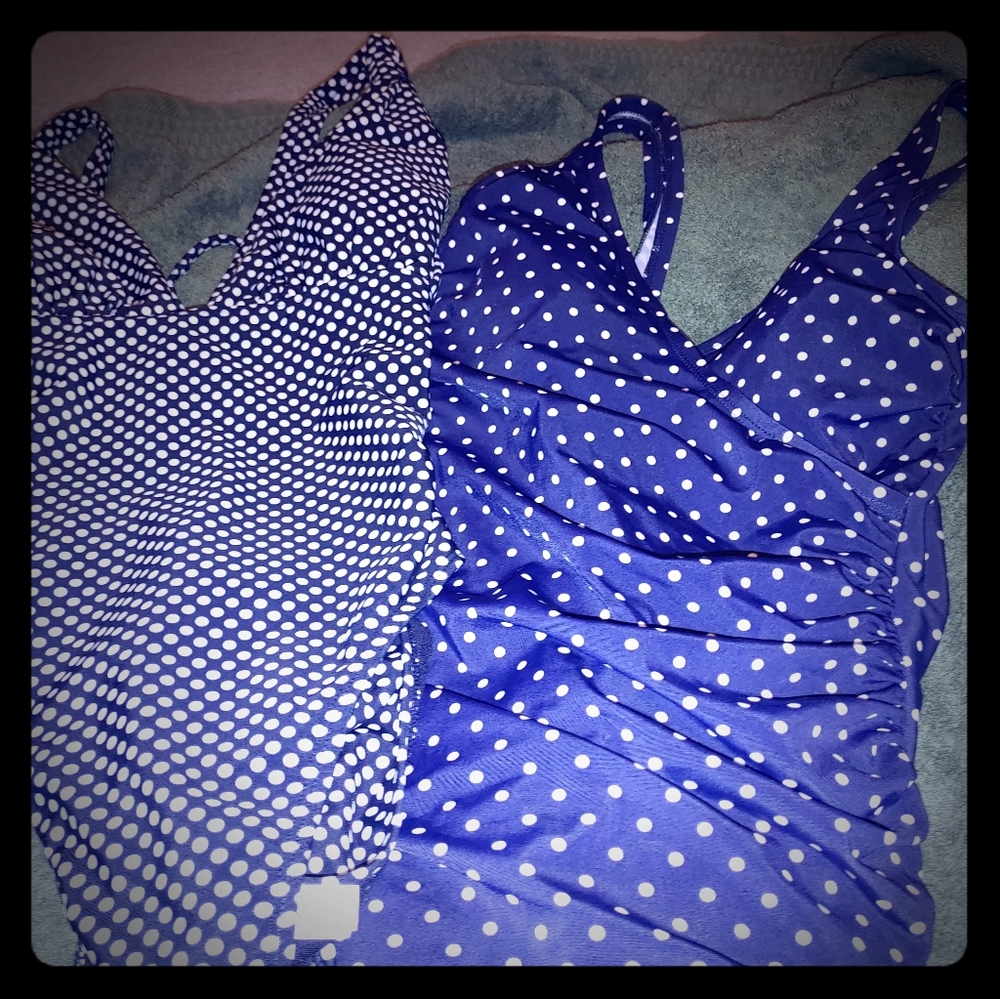 2 Swimsuit Bundle